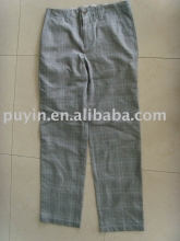 trousers