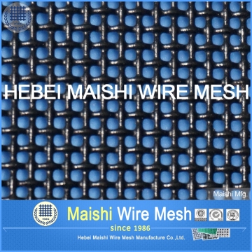 security mesh