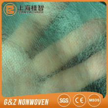 Hydrophilic spunbond nonwoven fabric large fabric rolls