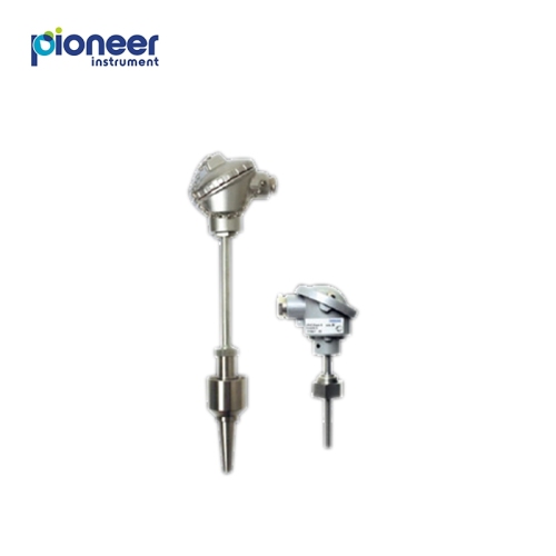 PT100 Temperature Transmitter