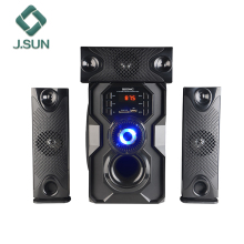 Conference room concert adapter speaker sound system