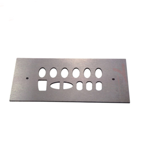 Fabrik Custom Metal Stamping Sheet Metal Prototyp