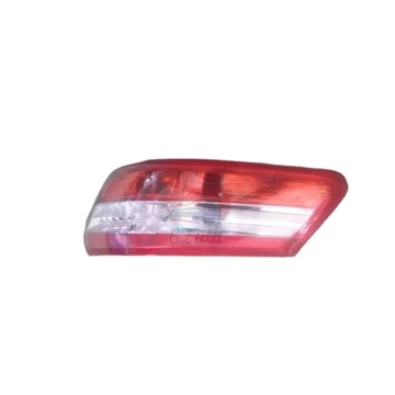 Camry 2010+ rear brake lamp tail lights