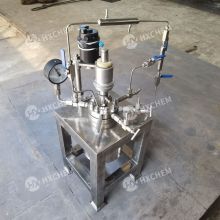 500ml Small Scale Stainless Steel Laboratory Esterification Reactor