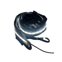 Camp LED Light Kit - 270 Awning LED Kit and Car Side Awning LED Strip