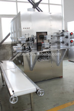 YX50 egg roll Biscuit Making Machines