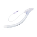 EO Sterilized Disposable PVC Laryngeal Mask