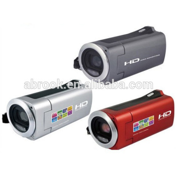 New arrival 16MP professional hd video camera china