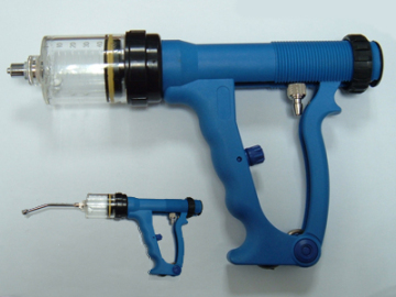 Continuous Injector (TS403)