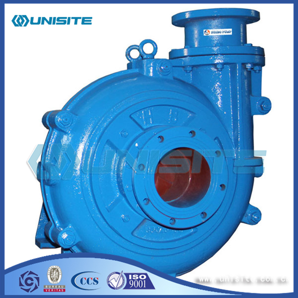 ZJ-Slurry-Pump