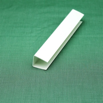 Rectangular Lattice PVC Fencing Panels for Privacy and Vertical Gardens