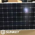 80W Ploy solar panel low price polycrystalline silicon