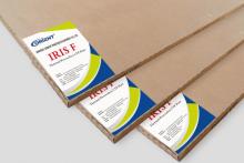 IRIS-F Negative Processless Plate