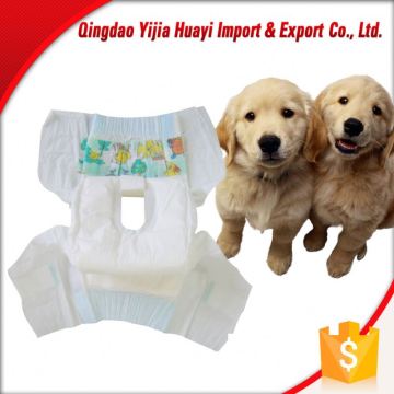 Best Quality Pet Diapers For Dogs