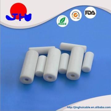 High frequency steatite ceramic tube