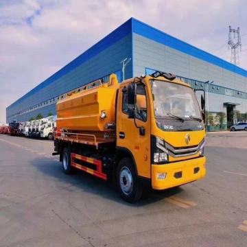 Xe hút nước thải loại nước thải loại nước thải loại thuốc hút 10TON