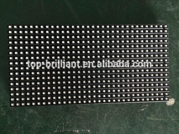 Alibaba Wholesale Rgb Indoor Smd P6 Led Module/p6 Led Display Module