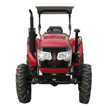 Zubr Mini Tractor Performance and Sales in Moldova