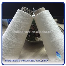 100% viscose MVS yarn knitting and weaving made in china