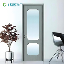 New Chinese style household bedroom door