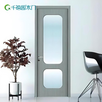 New Chinese style household bedroom door