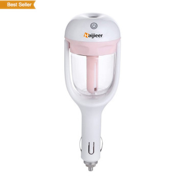 50ml Water Based Air Purifier Fragrances Diffuser Lamps