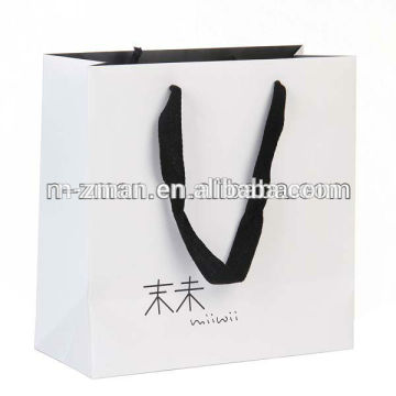 Shopping Paper Bag,Shopping Printed Bag,Printed Paper Bag