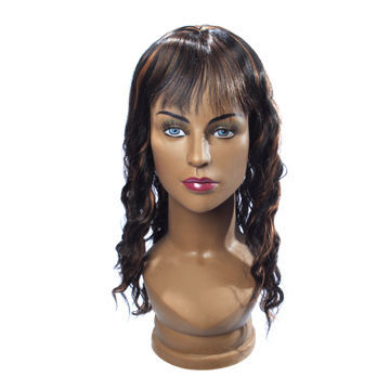 African American Wig, Magic Wig