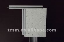 TC made in China Ceiling tee bars