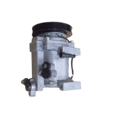 Car Air-conditioning Compressor 8103100-M18