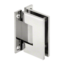 Heavy Duty Wall Mount H Back Plate Hinge