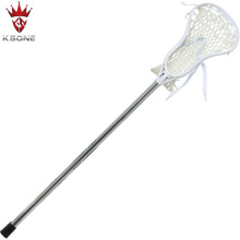 Crosse de crosse personnalisée pour lacrosse 6061/7075