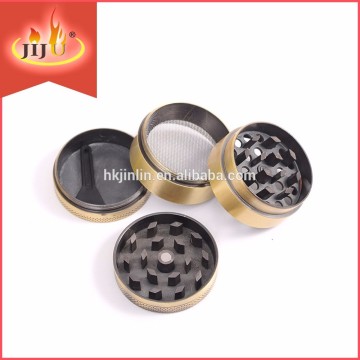JL-249J Wholesale Herb Grinder Grinder Herb Weed Grinder