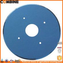 disc harrow furrow disc