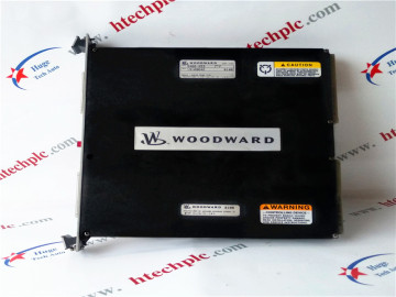 WOODWARD 8516-038 Module PLC DCS VFD