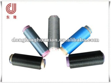 150D/288F Polyester DTY Yarn