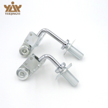 YJY Multi-Function Quality Assured Sectional Connector Bed Sofa Hardware - Sofa Hinge" 

However, to make it more SEO-friendly and concise, you might consider:

"YJY Multi-Function Sofa Hinge for Sectional Connector Bed Sofa Hardware