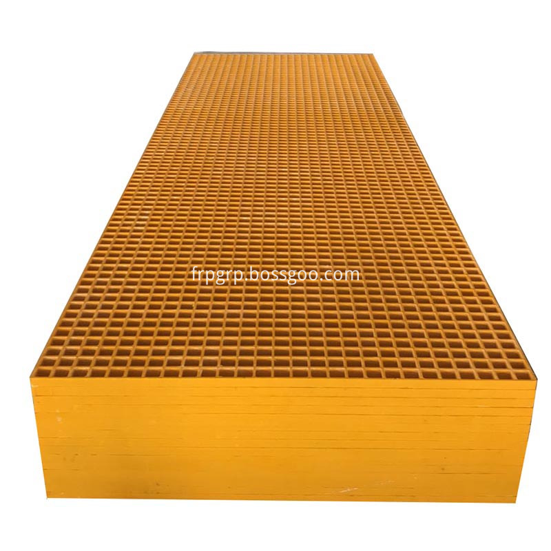 Anti Slip Frp Molded Grating Fiberglass Grating And Frp Grille2 Anti Slip Frp Molded Grating Fiberglass Grating And Frp Grille2