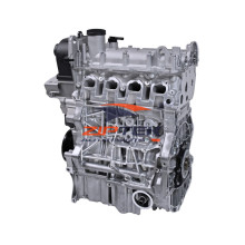 VW Golf Sportsvan Polo 1.6L CWVA Engine