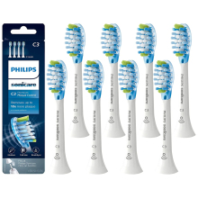 Kids Customized Replacement Toothbrush Heads HX9044