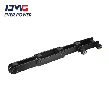 Palm oil production equipment chain