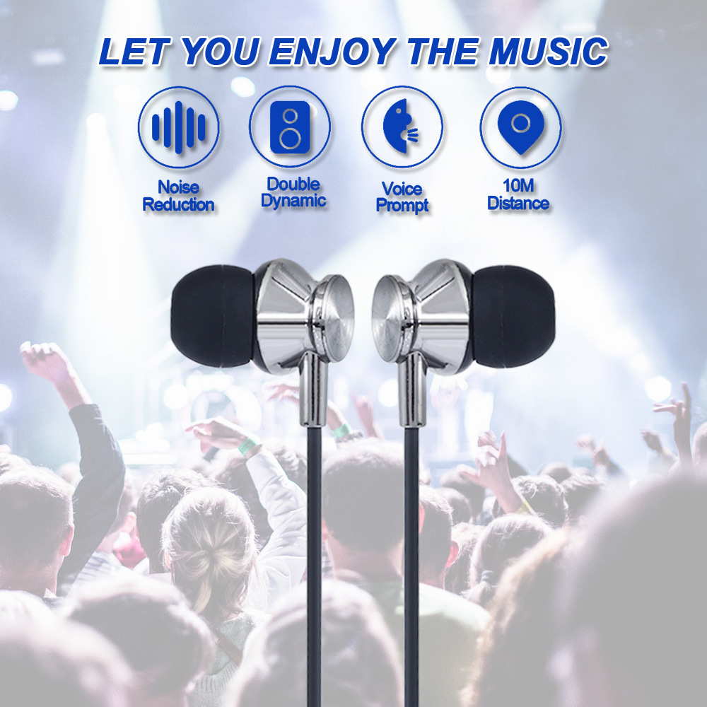 headset BT nirkabel (10) wireless bt headset (10)