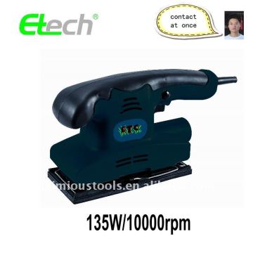 ETP0023A electric sander/sander/electric hand sander