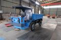 Euro Standard Electric Small Mulde Truck