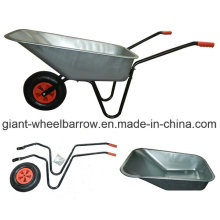 Russia Strong Building Wheelbarrow Wb6080