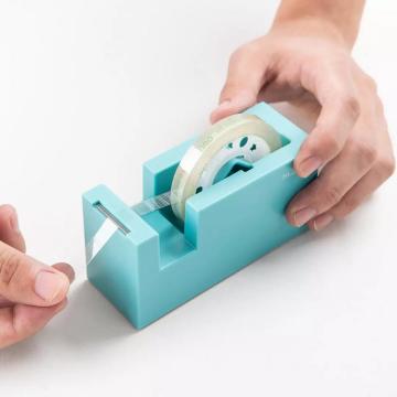 Xiaomi youpin nusign tape dispenser zwart