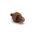 Copper split bolt connectors