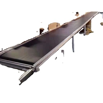 Wangman High Speed Parcel Sorting Equipment with DWS System