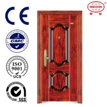 High Quality Secuirity Door Iron Door Steel Door Frames