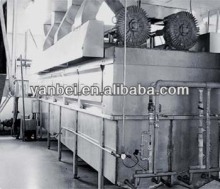 Chicken Slaughtering Machine